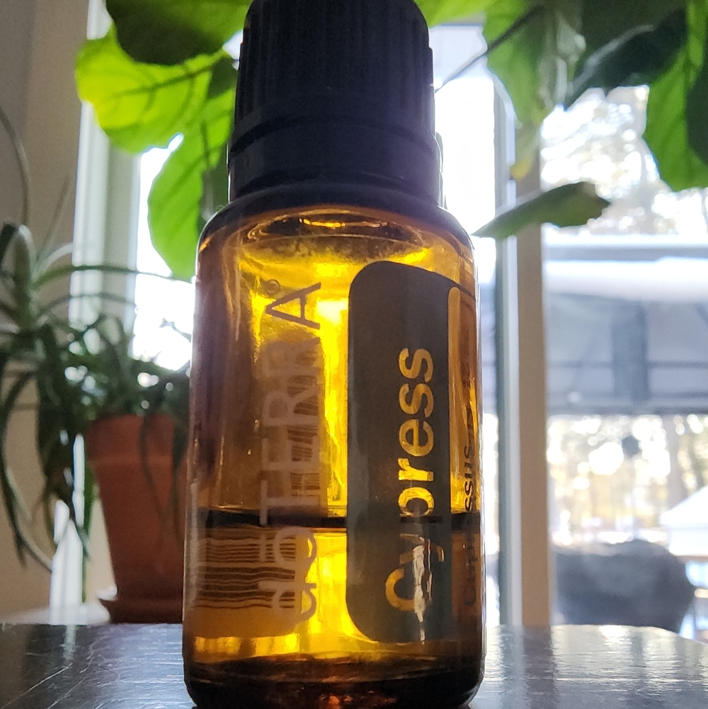 doTerra - Cypress